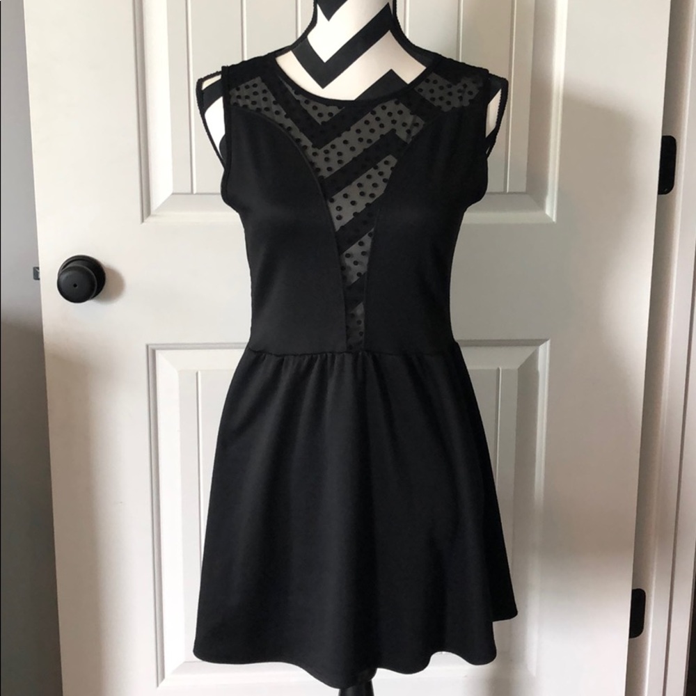 For love and lemons dress